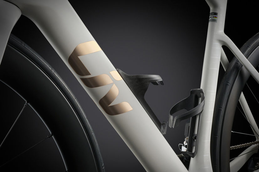 Liv Enviliv Advanced 2027 Road Bike Photo 03