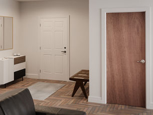 5 Signs It's Time to Upgrade Your Interior Doors (And How Grinyer Makes It Easy)