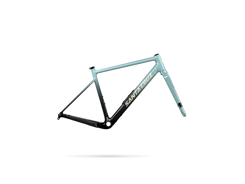 Santa Cruz Stigmata htSQD Frameset frameset