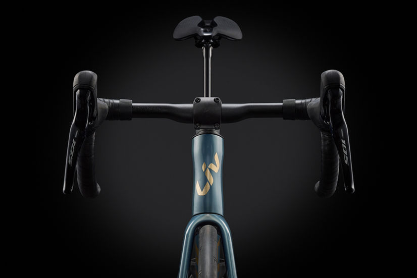 Liv Enviliv Advanced 2027 Road Bike Photo 07