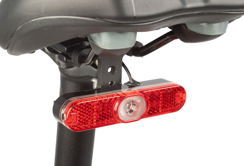 Pure Cycles Flux E Assist Electric Bike Photo 07 2