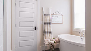 Why Interior Doors Are the Design Upgrade Most Homeowners Overlook
