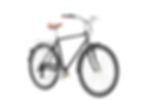 Pure Cycles City Classic 8 Speed City Bike Side