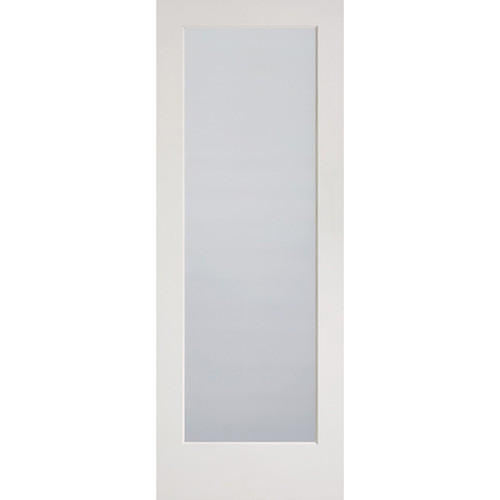 1 Lite Privacy Glass Interior Door Grinyer Doors Closet