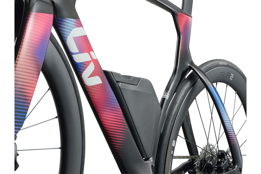 Liv Avow Advanced Sl 2025 Road Bike Detail 06