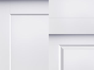 Shaker vs. Raised Panel vs. Modern: Which Interior Door Style Is Right for Your Home?