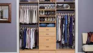 Before & After: Small Closet Transformations That Changed Daily Life