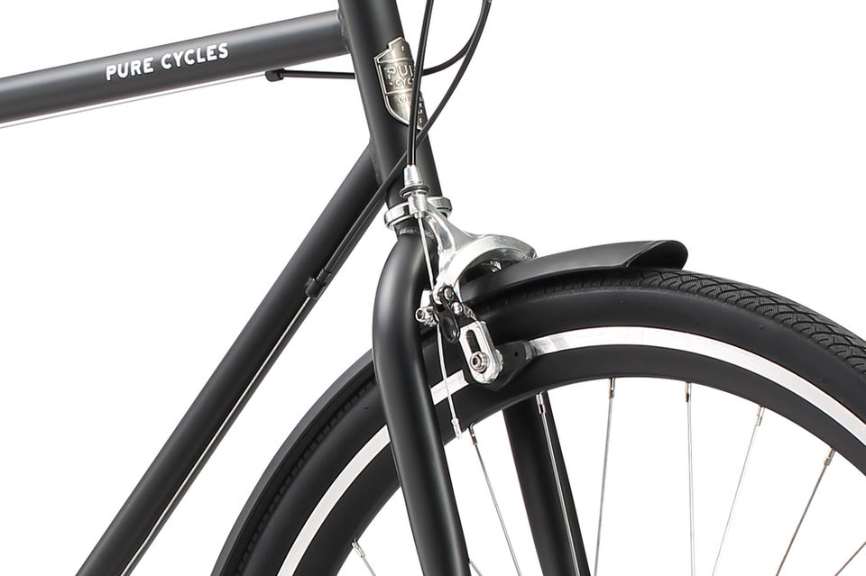 Pure Cycles City Classic 8 Speed City Bike Photo 05