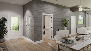 Do Custom Interior Doors Add Value to Your Home?