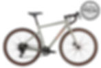 Pure Cycles Adventure Al Gravel Bike Photo 11