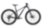 Liv Lurra 2023 Mountain Bike Photo 09