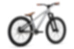 Liv Stp 26 Liv Kids Bike Rear