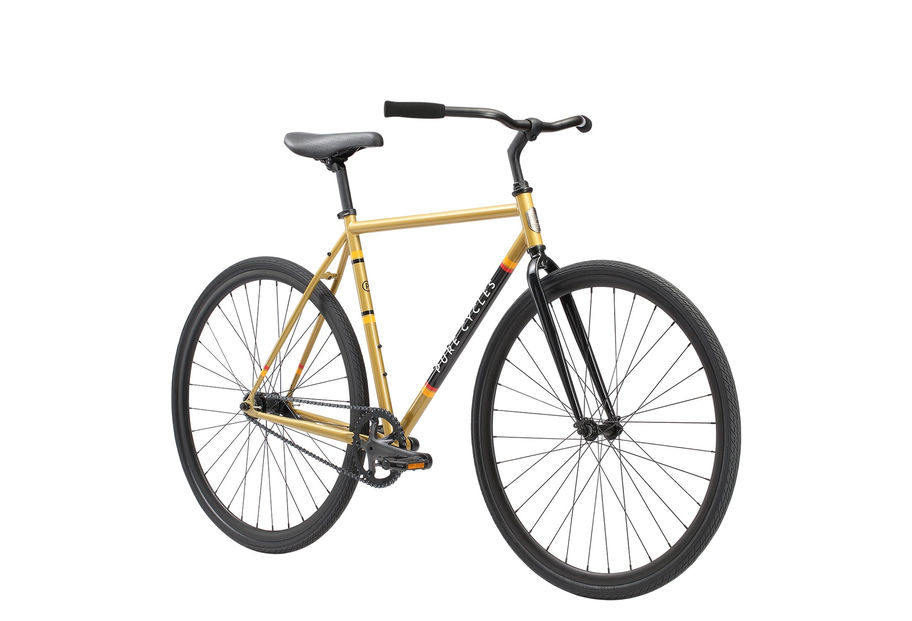 Pure Cycles Coaster Coaster Bike Photo 19