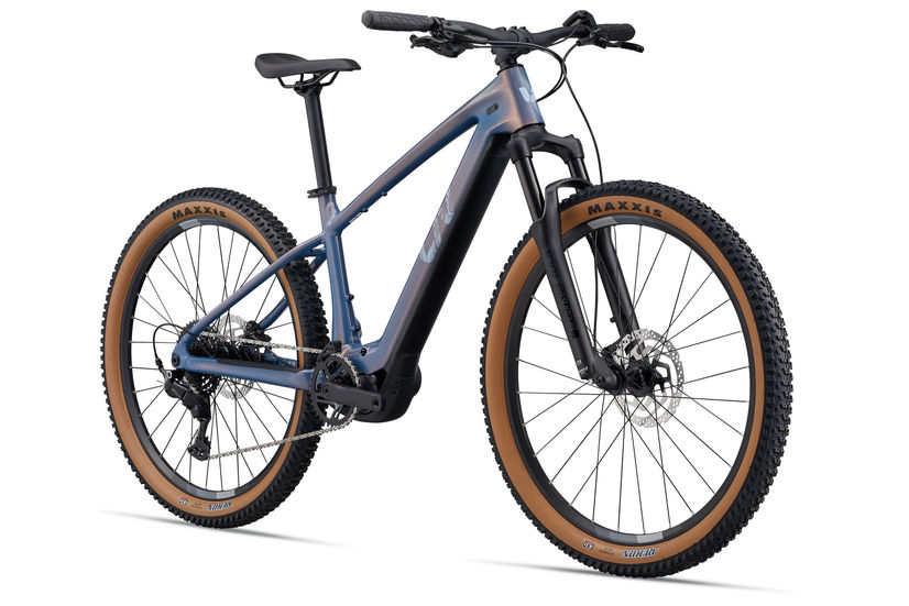 Liv Tempt E 2026 Mountain Bike Front