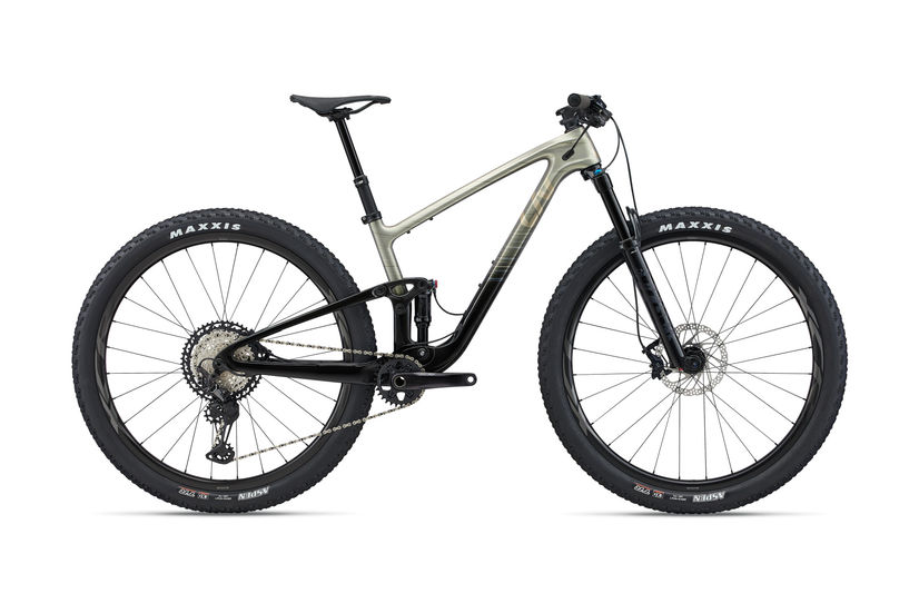Liv Pique Advanced 29 2 2025 Mountain Bike Side