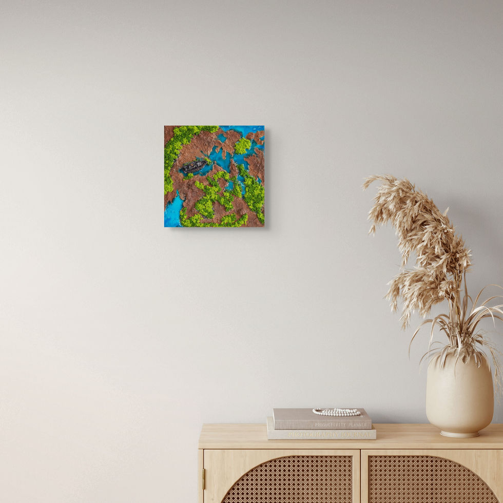 Pirate’s Bay: Curse of the Sea