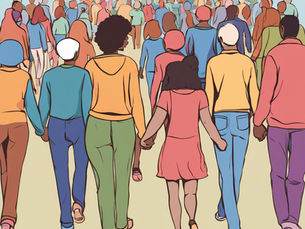 Embracing Collectivism: A Decolonized Approach to Healing
