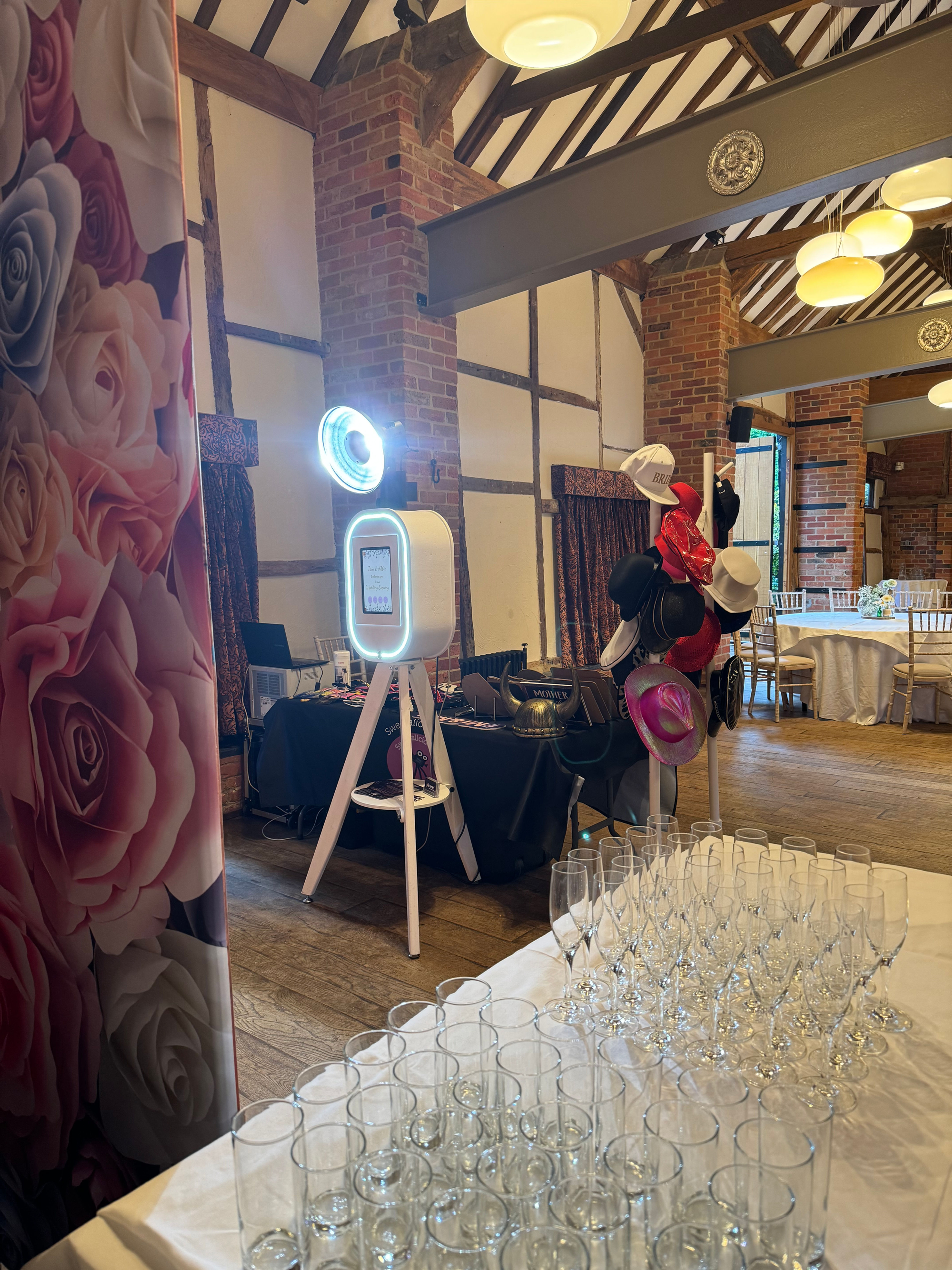 Photo Booth,entertaiment