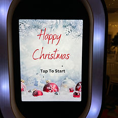 christmas,xmas,happy new year ,custom screen, customised screens