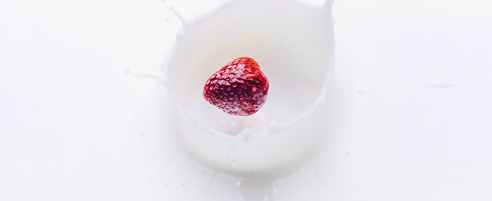 how to make milk kefir