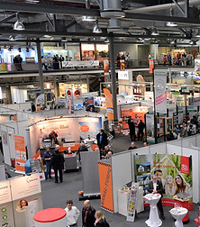 Max Events Heilbronn Messen, Veranstaltungen und Events