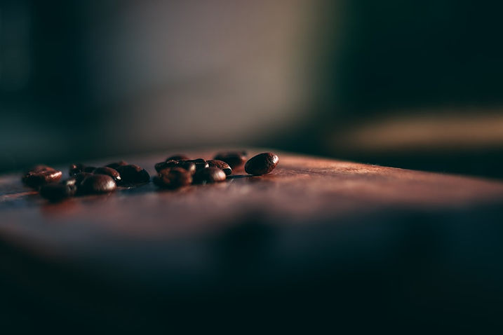 Lodge Coffee Shop Espresso