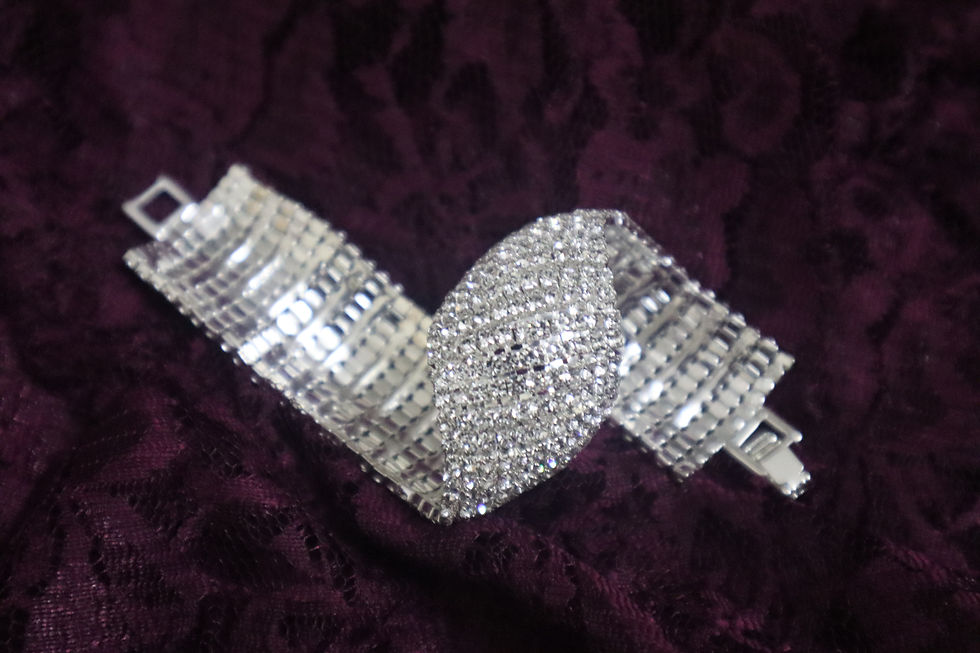 Thumbnail: Cuff Bracelet