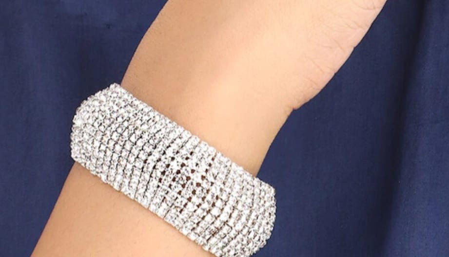 Thumbnail: Cuff Bracelet
