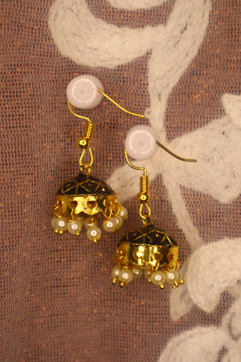 Thumbnail: Jhumkas