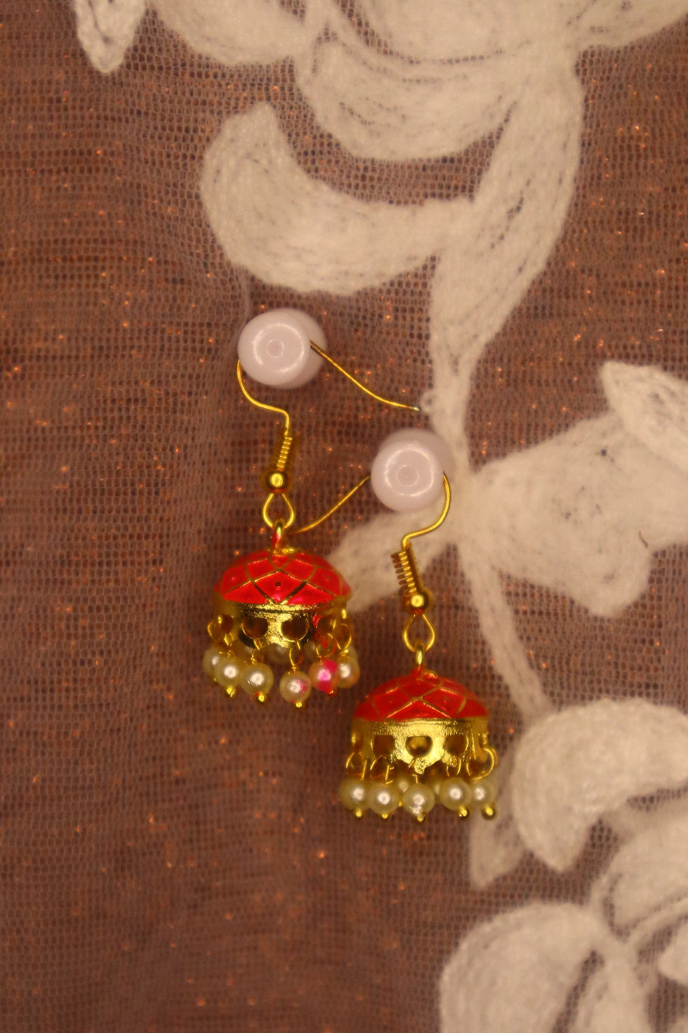 Thumbnail: Jhumkas