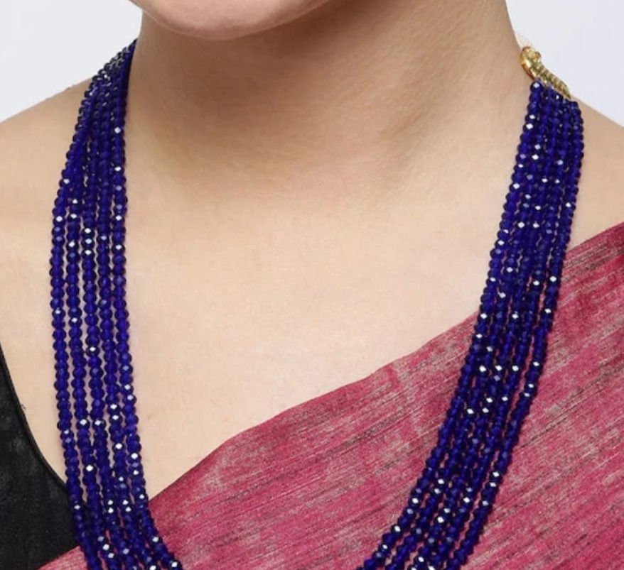 Thumbnail: Jewellery Set