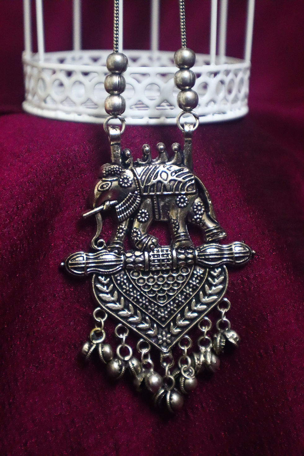 Thumbnail: Necklace