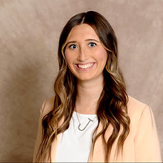 Woman with Gray Hair