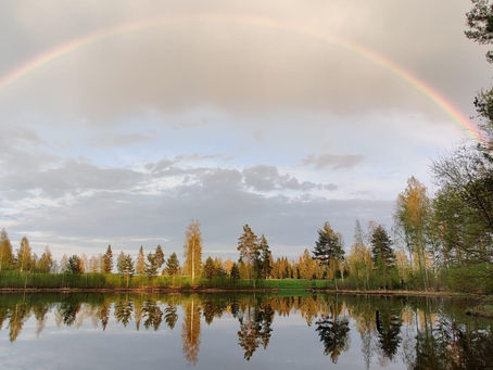 Kasvavan Siilinjärven on syytä pitää kiinni juuristaan