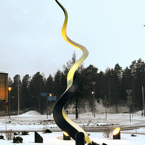 Vain itsenäinen Siilinjärvi mahdollistaa vahvan paikallisen kehityksen