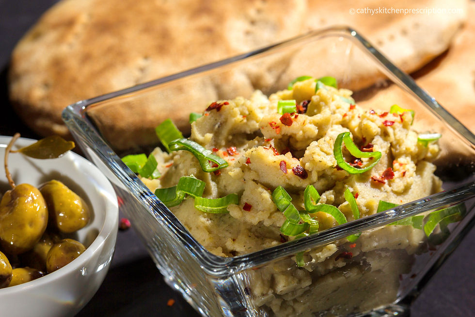 Fava beans, or broad beans, have been cultivated since the Bronze Age in Mesopotamia. These tasty nutritious beans are widely used in North African, Middle Eastern and Mediterranean cuisines. Moroccan Bissara is a creamy, garlicky dip made from puréed or mashed favas.