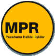 MPR pazarlama