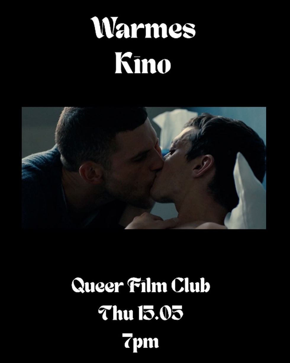 Warmes Kino