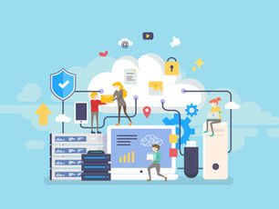 クラウドソーシングのメリット・デメリット