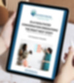 Is a facilitated conversation the right next step ebook