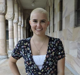 Writer: Lorena Wendel