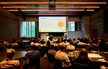 Shiv Martin Training, Speaking and Workshops