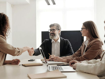 Statutory and regulatory conciliators coming to an agreement through conciliation 