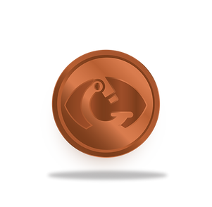 Bronze donation package