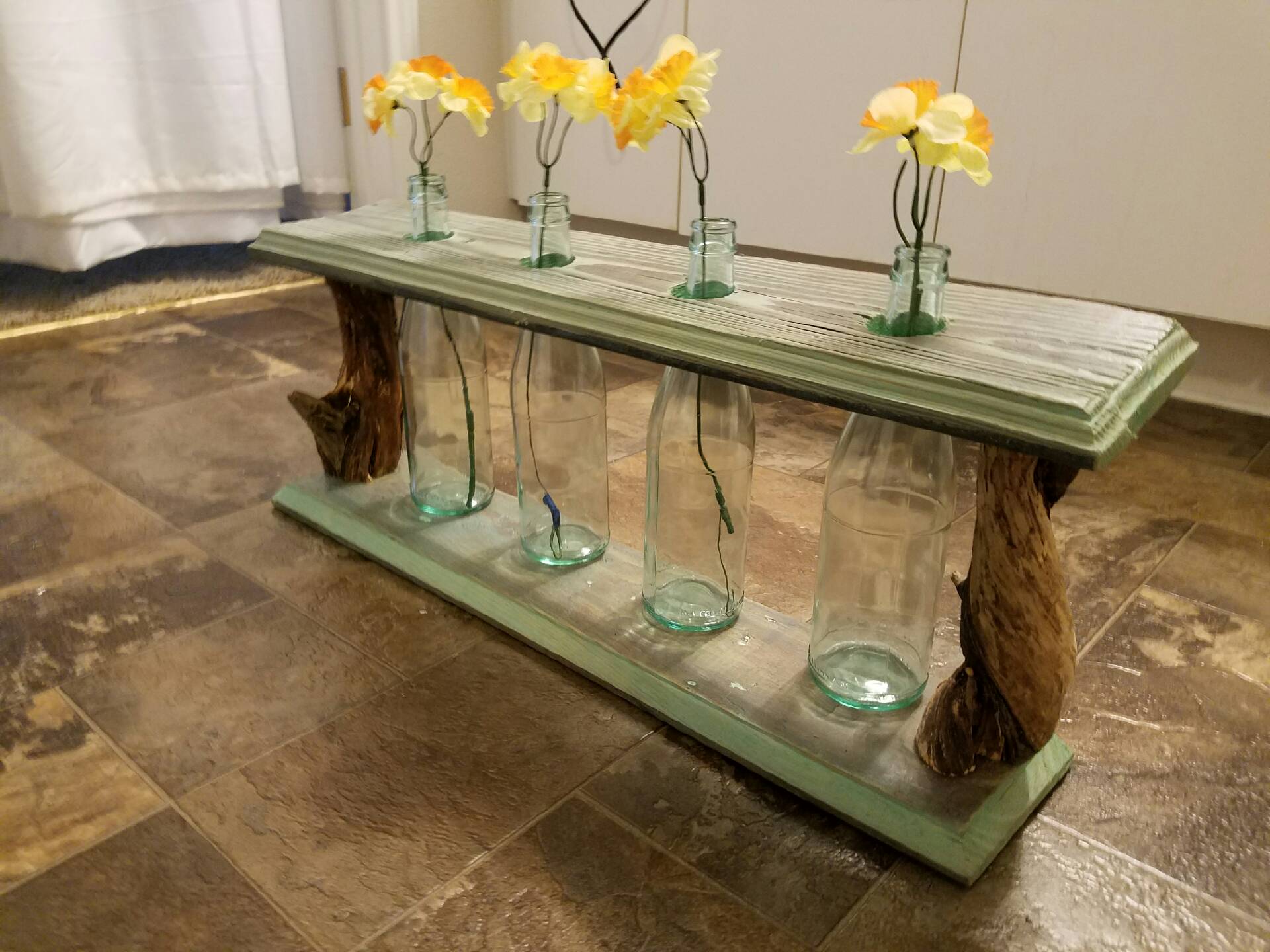Table Center Peice