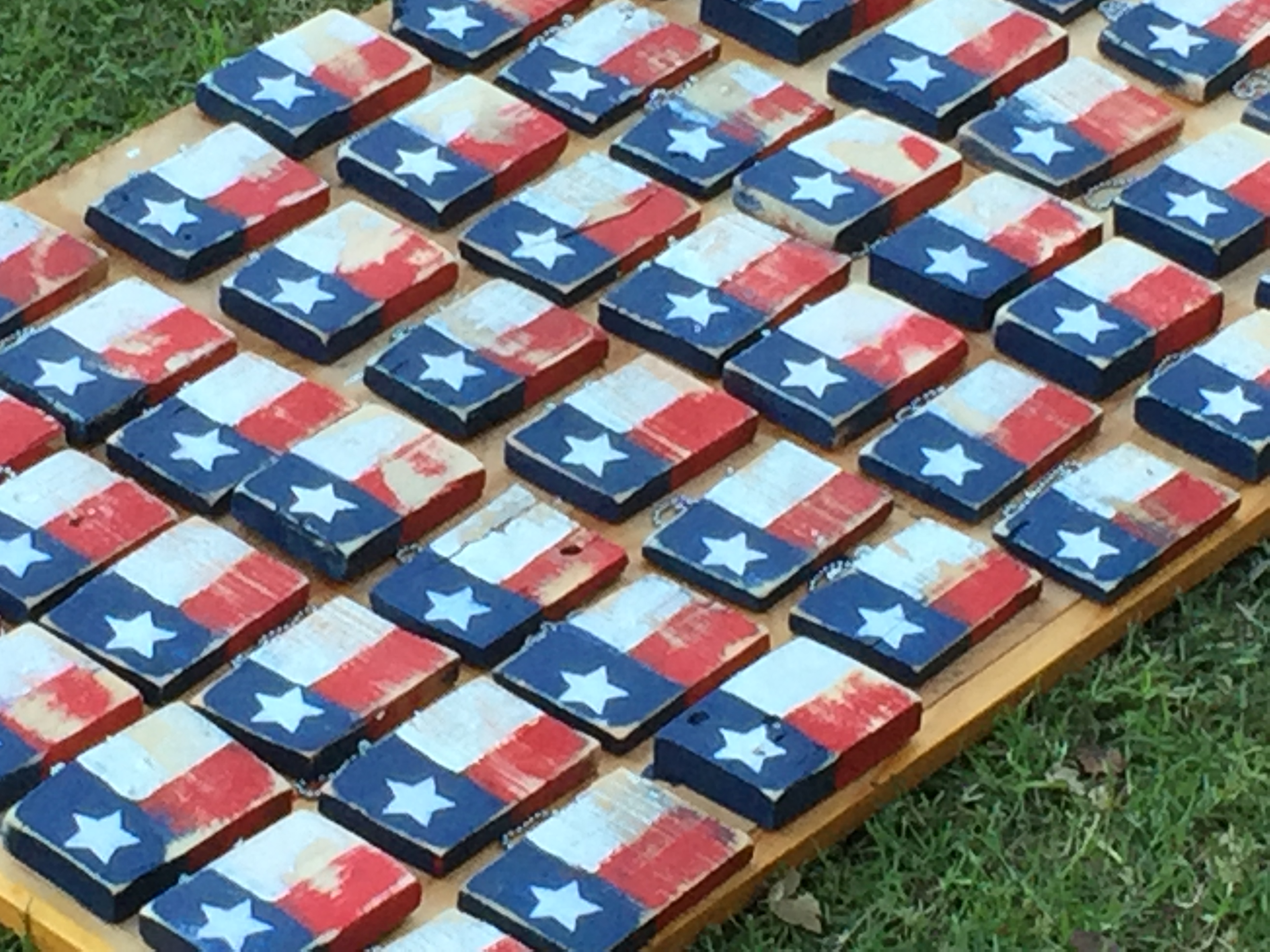 TX Flag Bulk Order