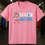 Thumbnail: Aragon Kids "Grit Pays" Unicorn Muay Thai T-Shirt – Pink