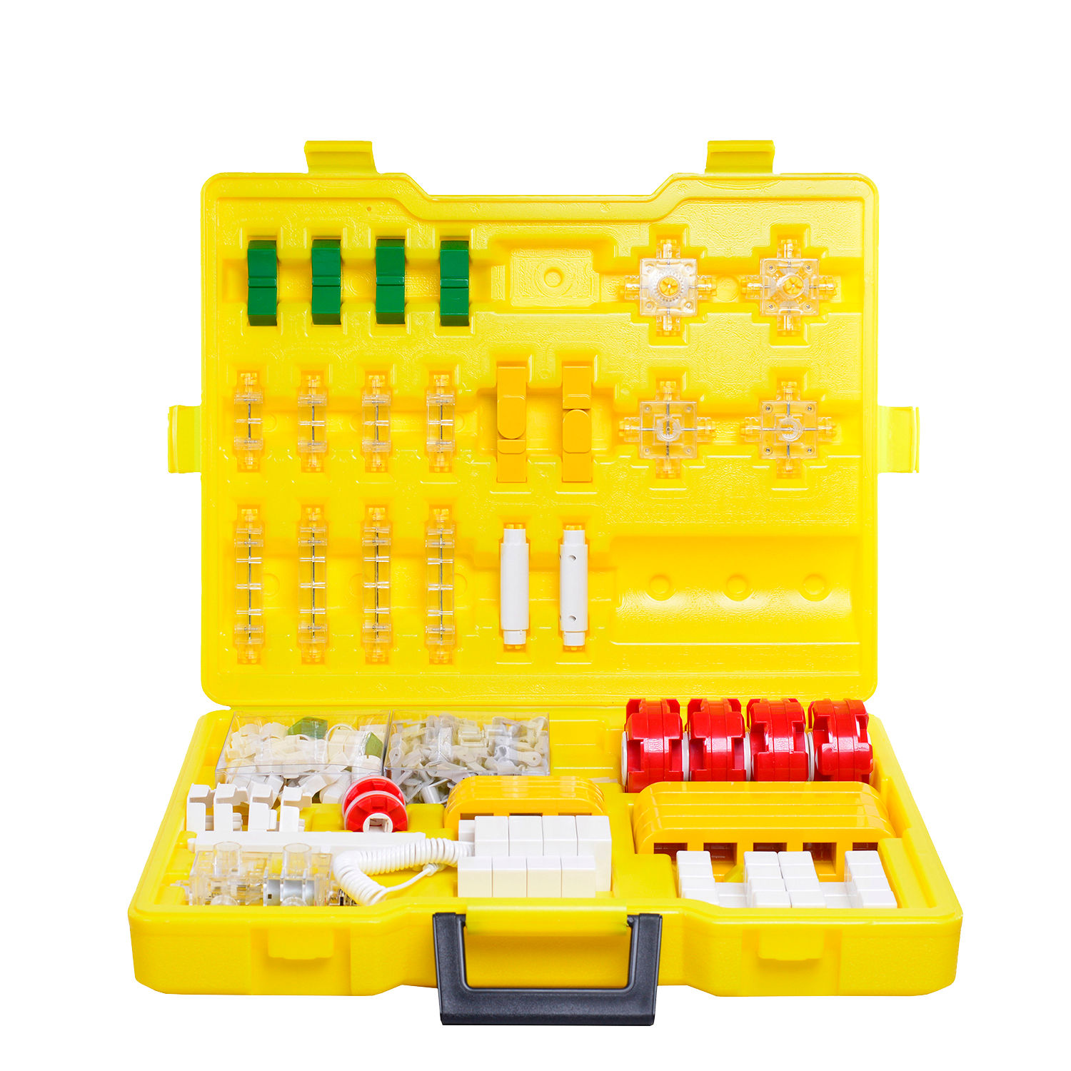 Lepao H901 Mechanical (158pcs)