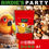 縮圖：BIRDIE’S PARTY小型鸚鵡綜合零食 200G