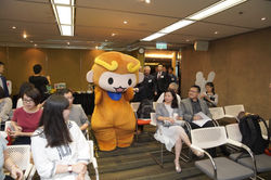 演藝人員安排